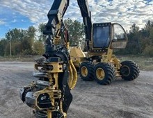 2022 Tigercat 1165